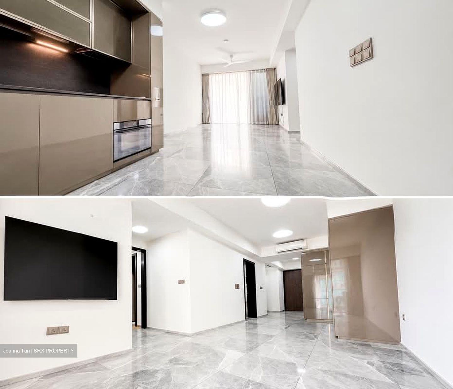 One Bernam (D2), Apartment #581080931